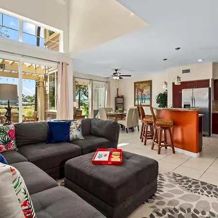 O4 Waikoloa Fairway Villas